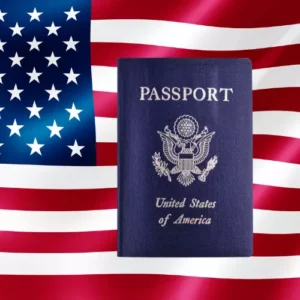 חידוש דרכון אמריקאי